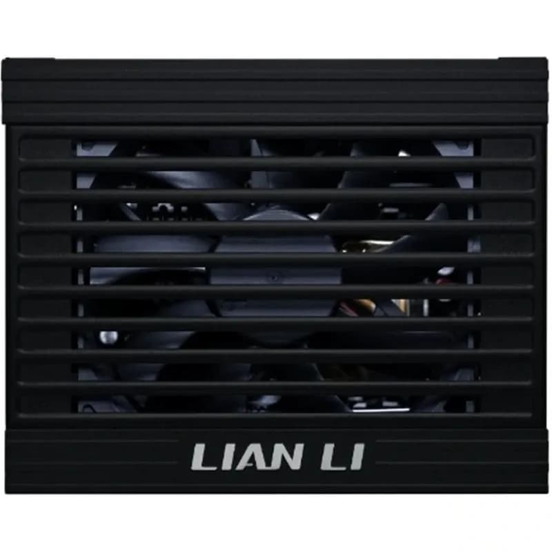 منبع تغذیه 1000 وات لیان لی SP Platinum 1000 EU Black Full Modular — تصویر ۳