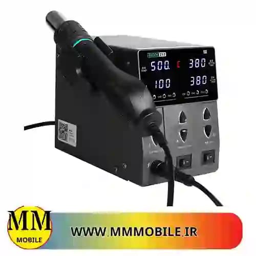 هیتر هویه سوگون SUGON 212-T12