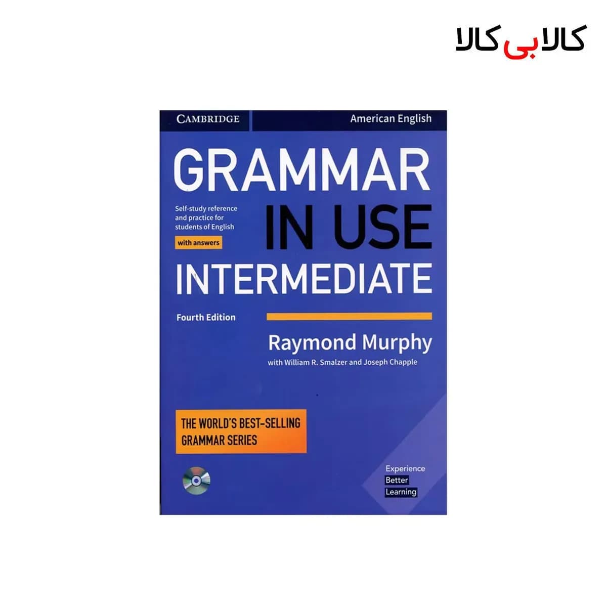 کتاب Grammar in Use Intermediate 4th Edition — تصویر ۷