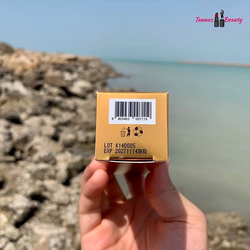 سرم ویتا لایت ریدل شات 300 | روشنکننده و ضدلک | 50 میل — تصویر ۴