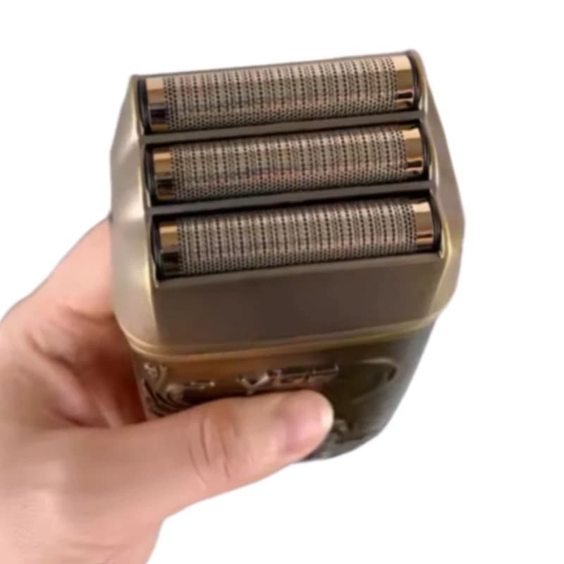 ماشین اصلاح شیور وی جی آر VGR V349 — تصویر ۴