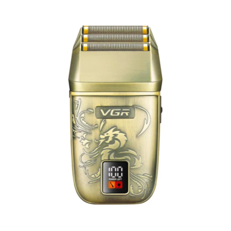ماشین اصلاح شیور وی جی آر VGR V349