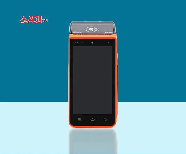 کارتخوان سیار مدل مورفان MF919