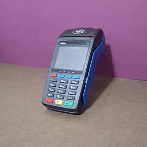 دستگاه کارتخوان سیار آیزینو Aisino V72 — تصویر ۳