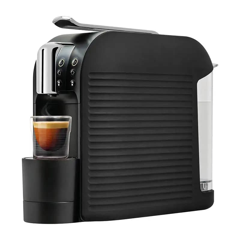 نسپرسو ساز K-FEE مدل 117H30 مشکی