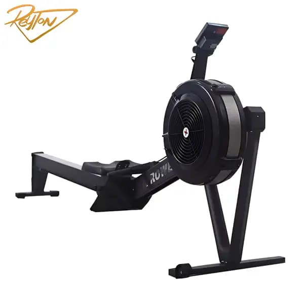 روئینگ باشگاهی EcoFit مدل EF012 — تصویر ۲