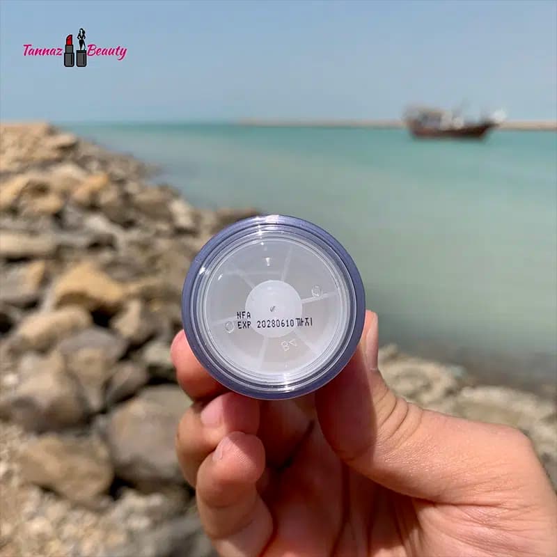 اسنس لیفتینگ نامبوزین شماره 9 اصل Numbuzin No.9 | حجم 50 میل — تصویر ۸