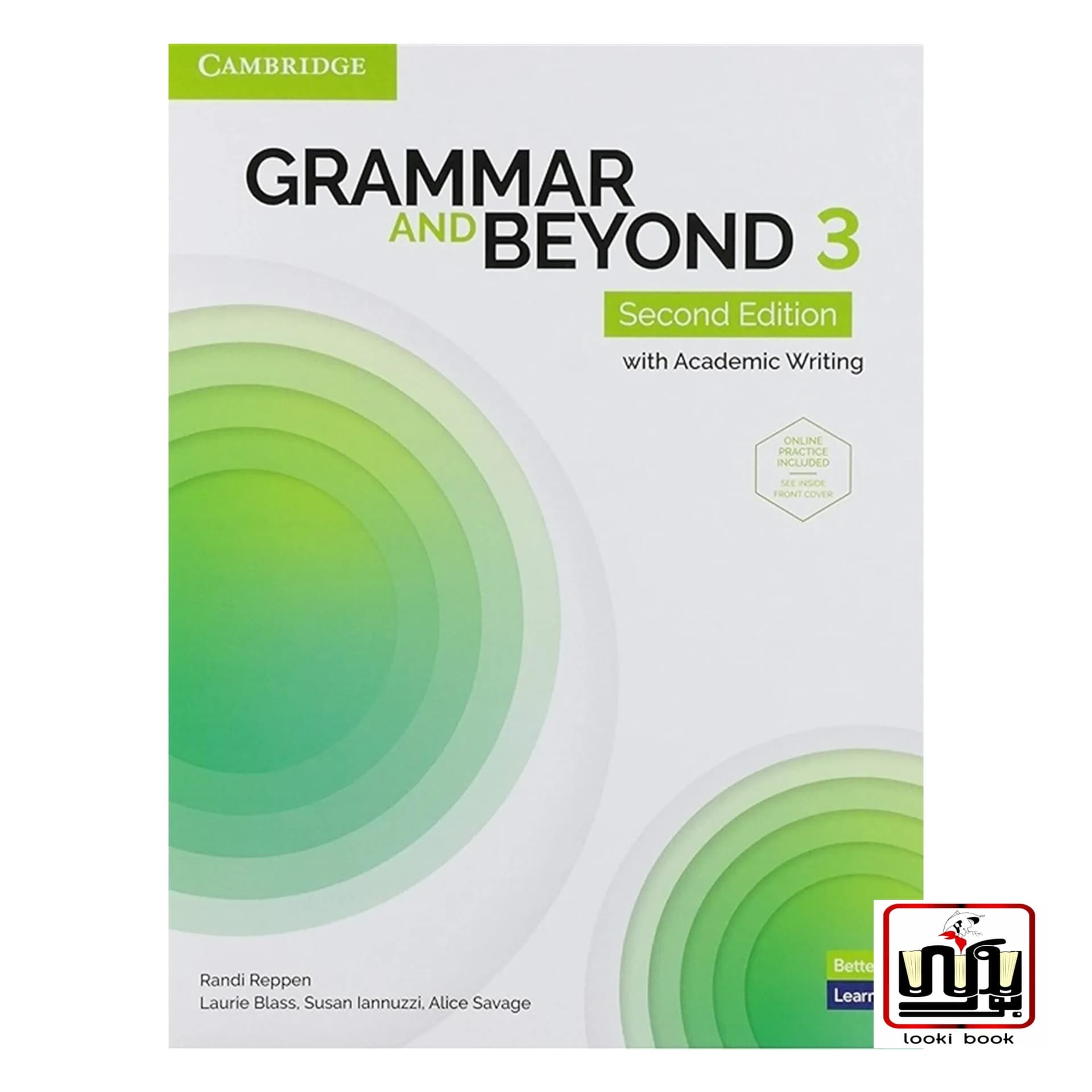 کتاب Grammar and Beyond 4 2nd — تصویر ۲