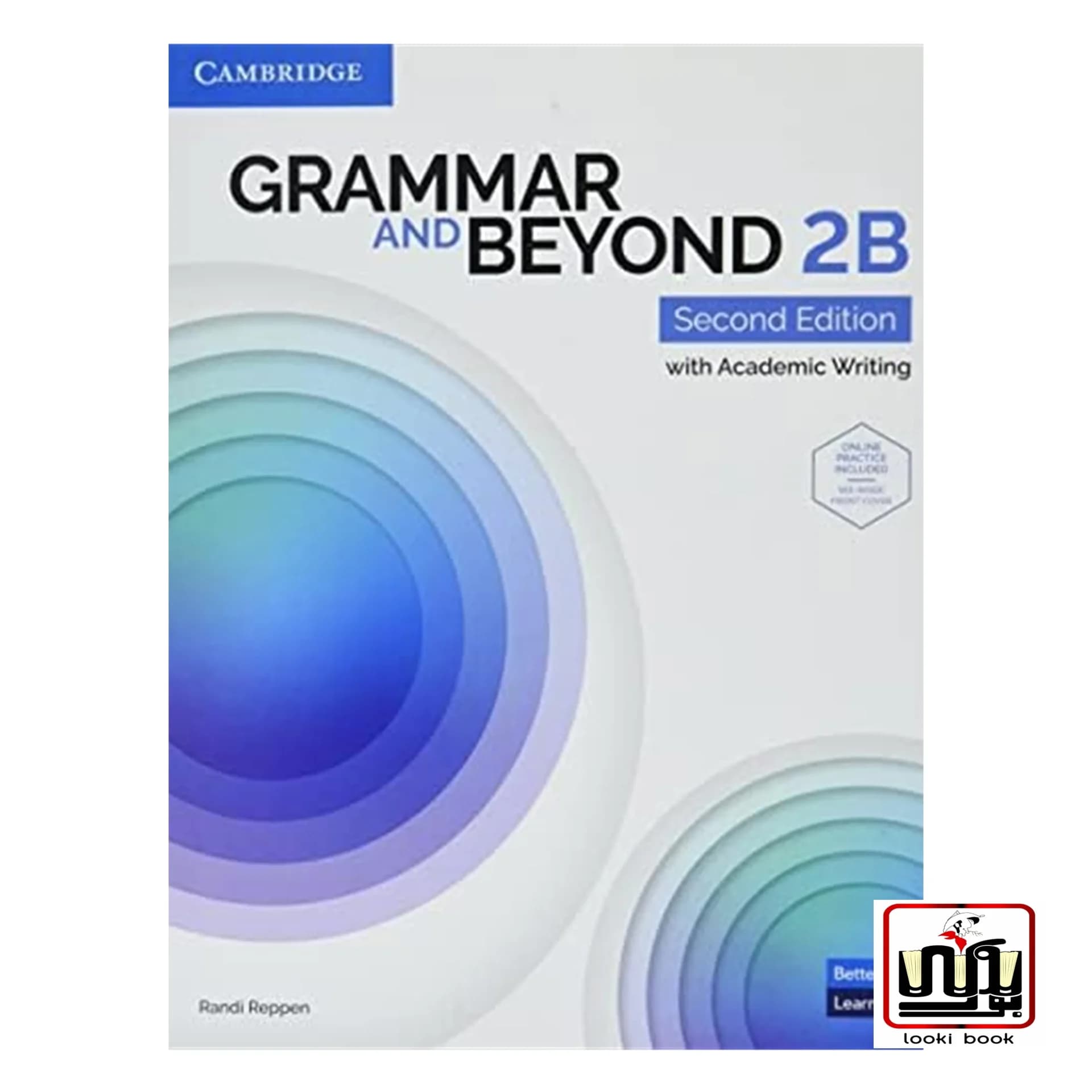 کتاب Grammar and Beyond 4 2nd — تصویر ۳