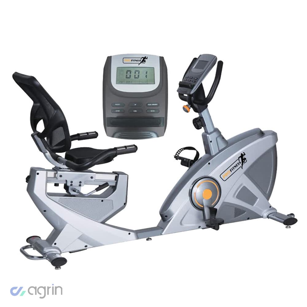 دوچرخه ثابت پشتی دار ProFitness مدل 8719R