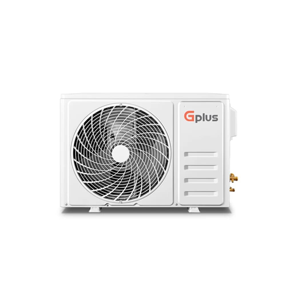 کولر گازی اسپلیت ایستاده اینورتر جی پلاس 36000 مدل GAC-TV36FH3B — تصویر ۹
