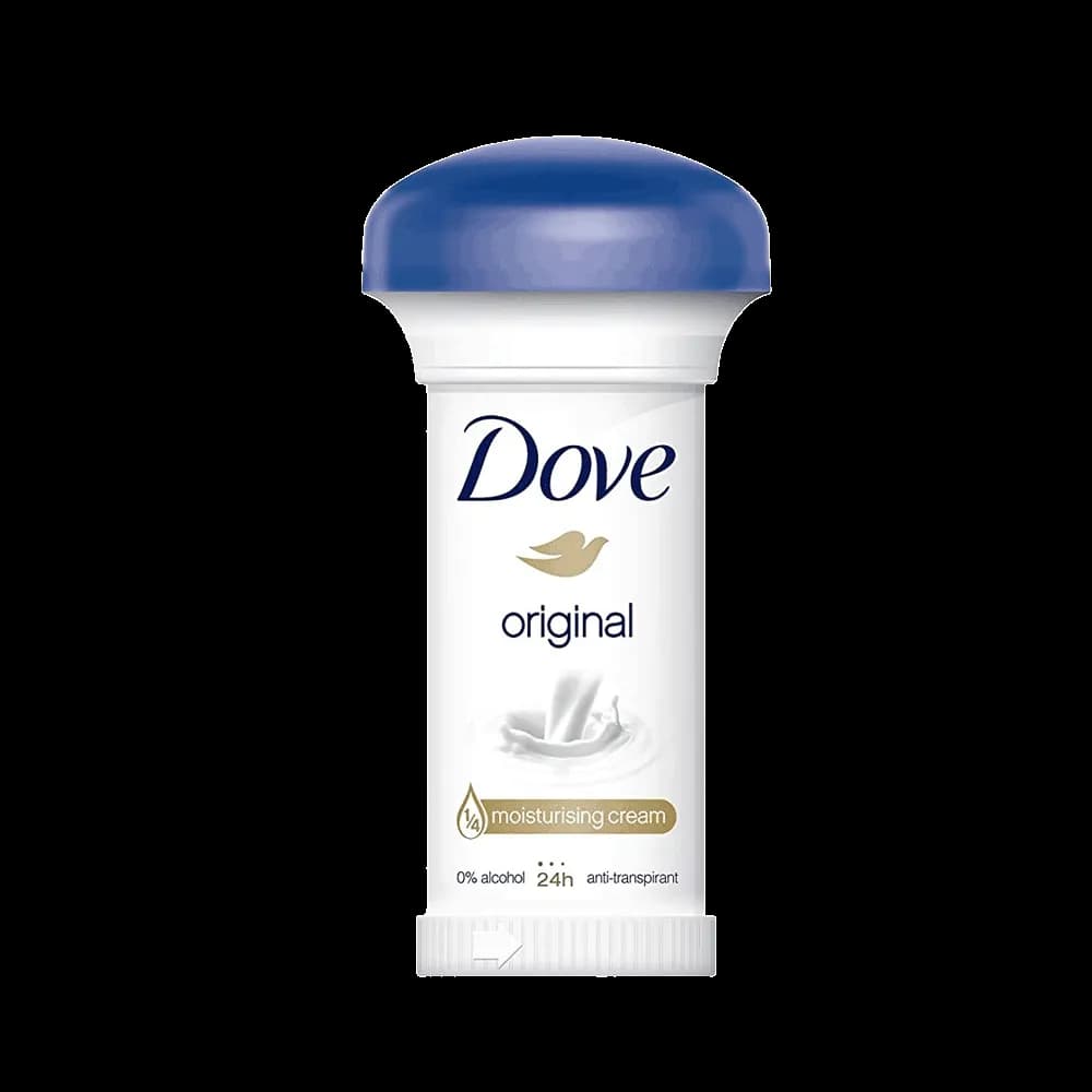 مام قارچی داو DOVE مدل Original اصلی | 50 میل