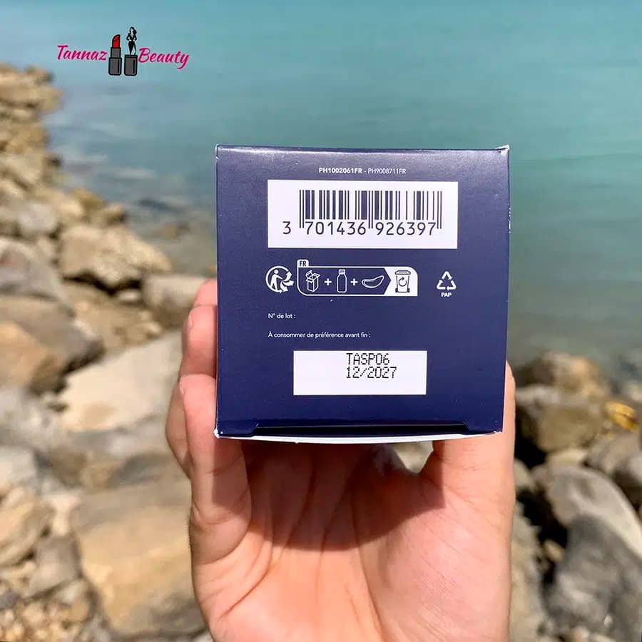 قرص فیتوسیان Phytocyane اصل | 84 تایی — تصویر ۸