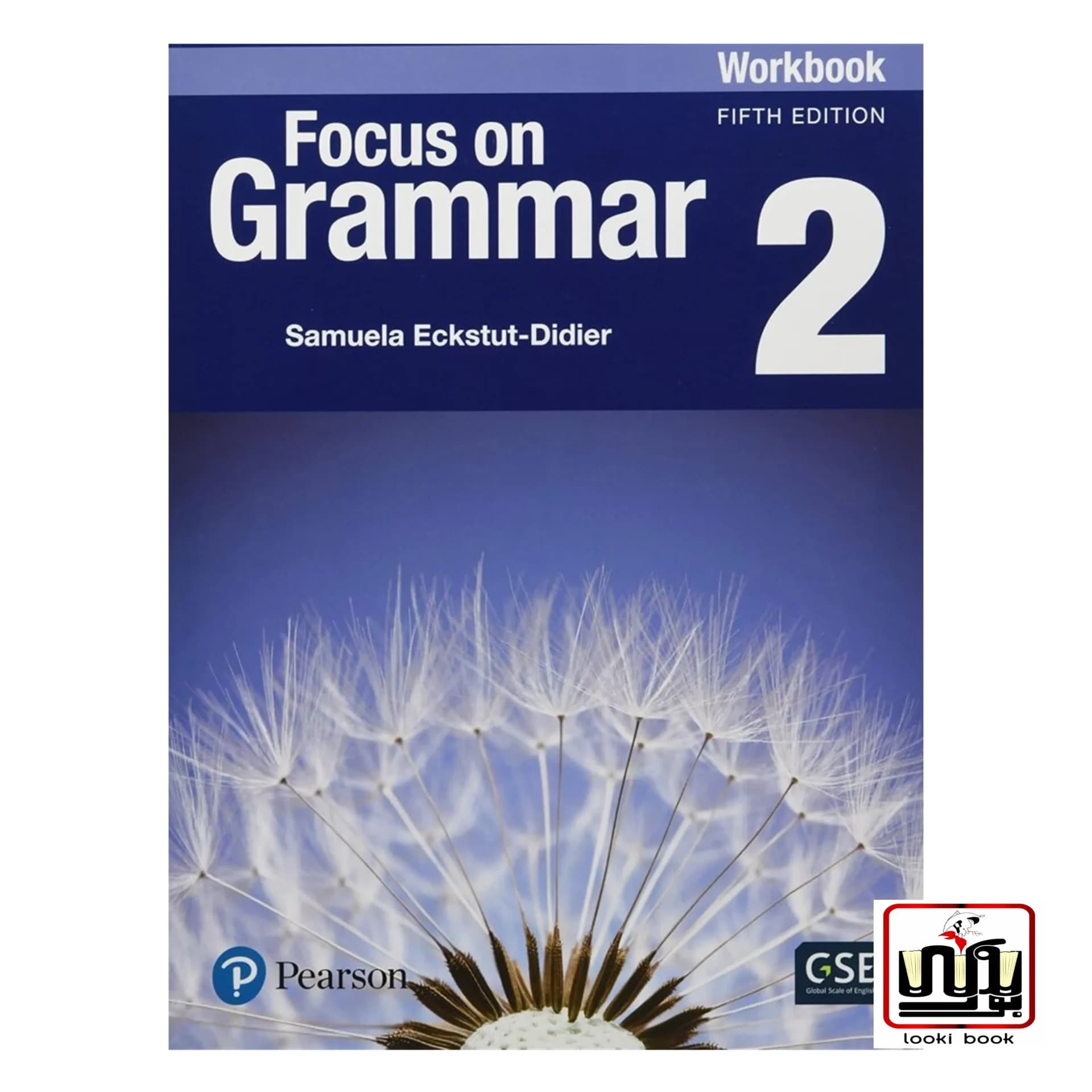 کتاب Focus on Grammar 5 5th — تصویر ۴