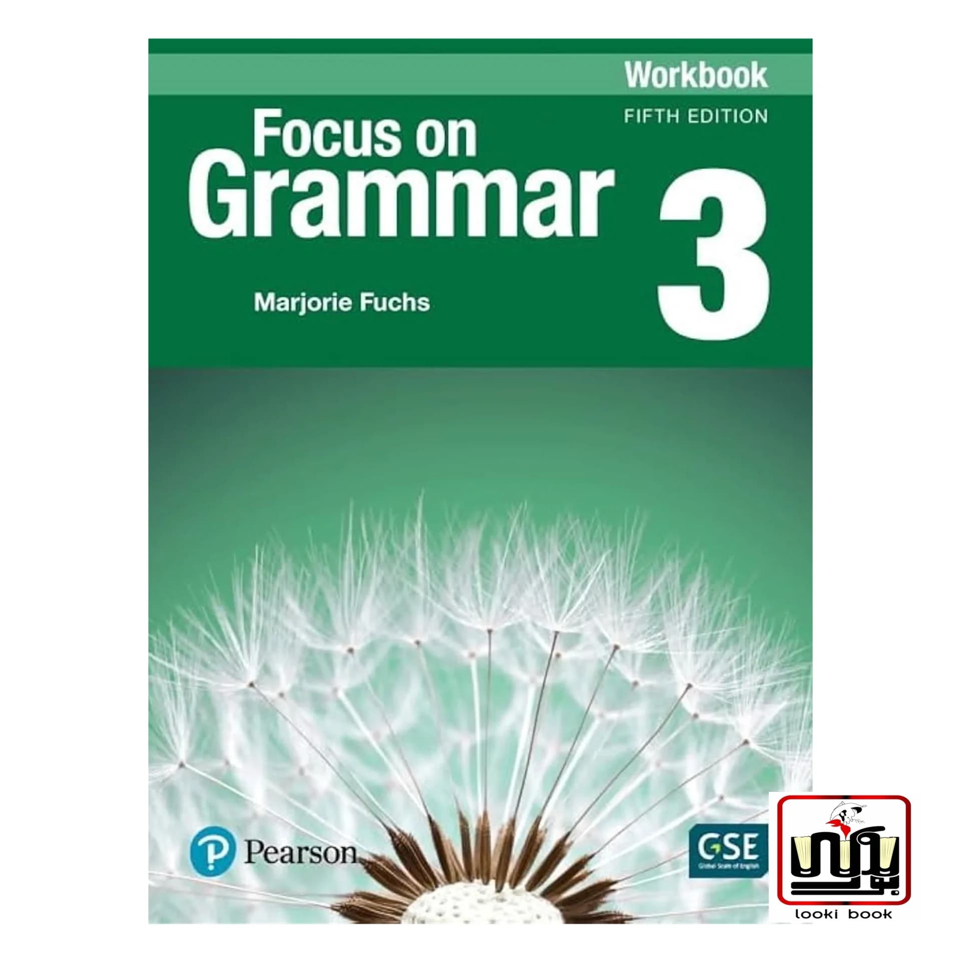 کتاب Focus on Grammar 5 5th — تصویر ۳
