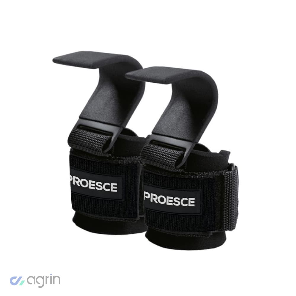 بند لیفت قلاب دار proesce