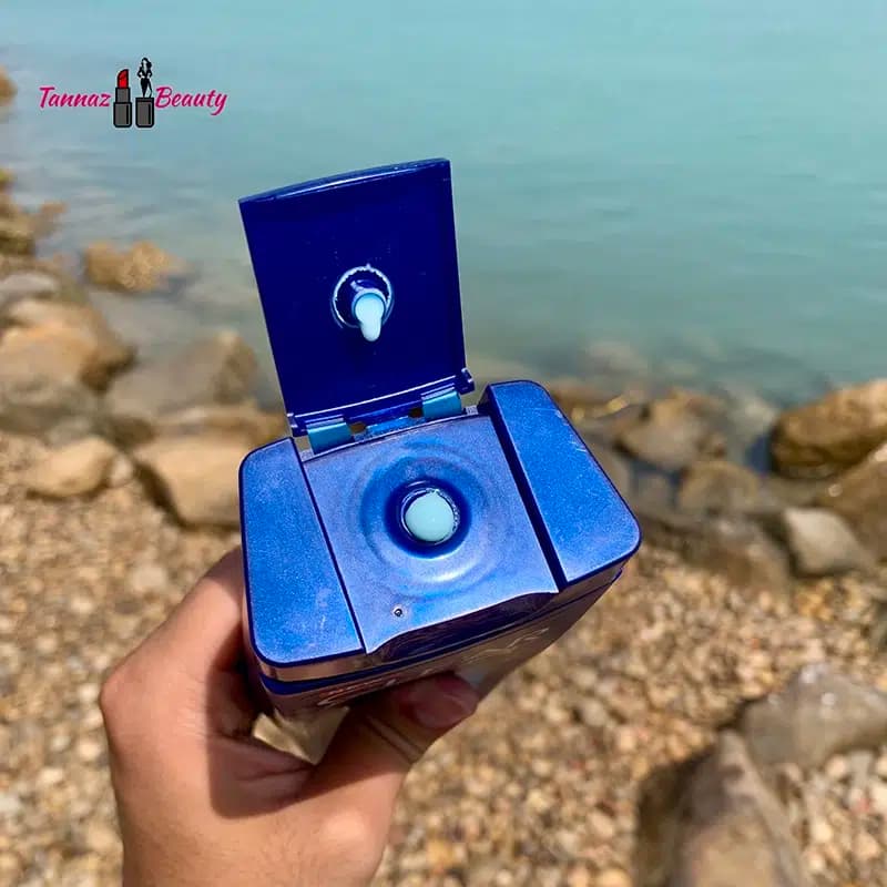 شامپو کلیر مردانه نعناع | ضد شوره | 360 میل — تصویر ۳