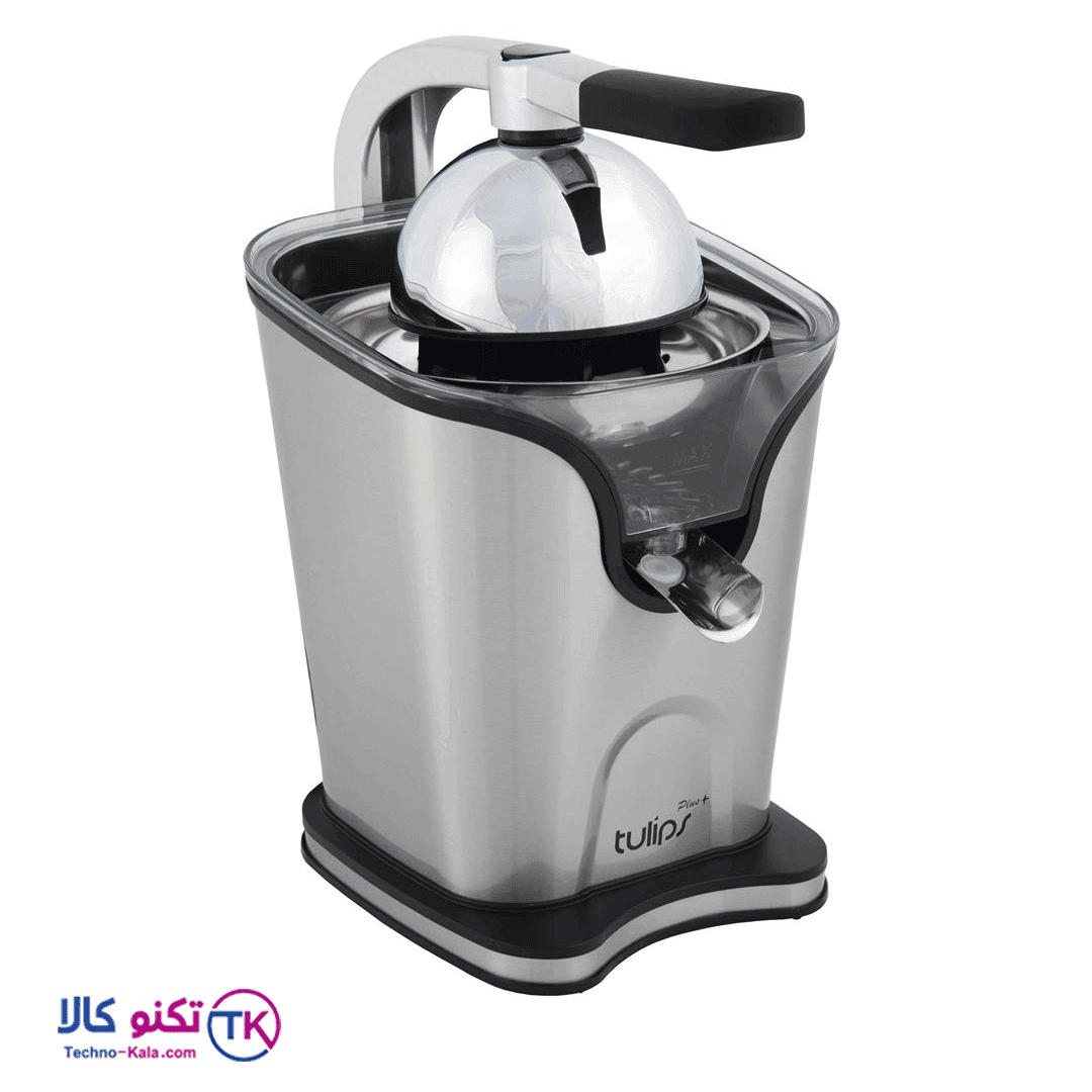 آب مرکبات گیری تولیپس مدل CJ-A418S