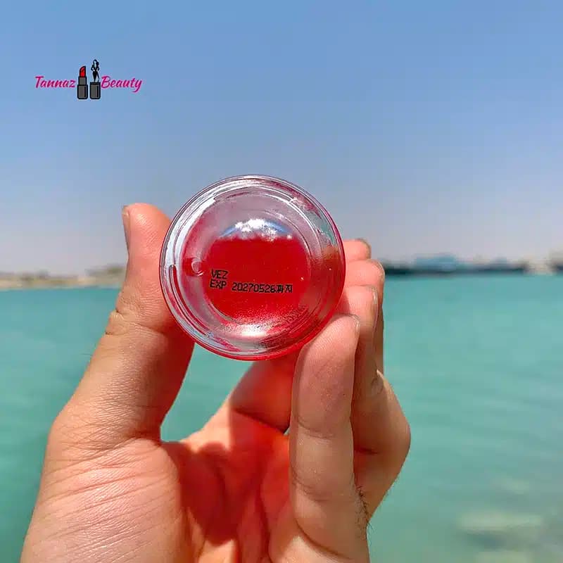 سرم ضد لک آنوا + نیاسینامید 10% ANUA — تصویر ۵
