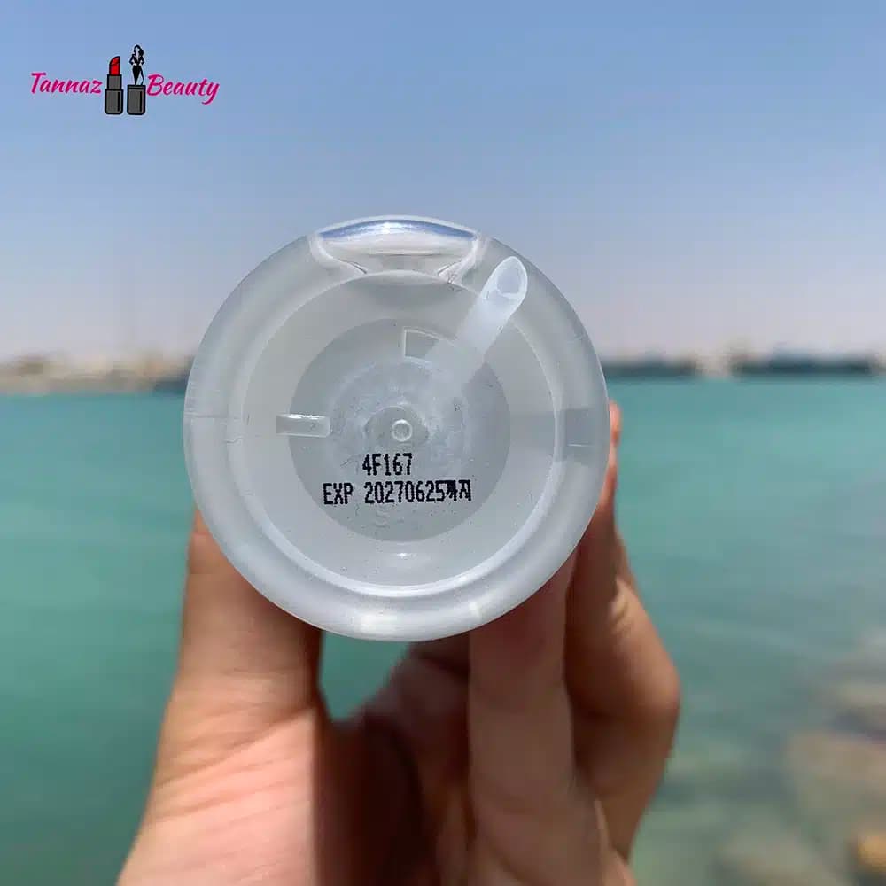 سرم بوستر 6 پپتاید کوزارکس اصل | 150 میل — تصویر ۶