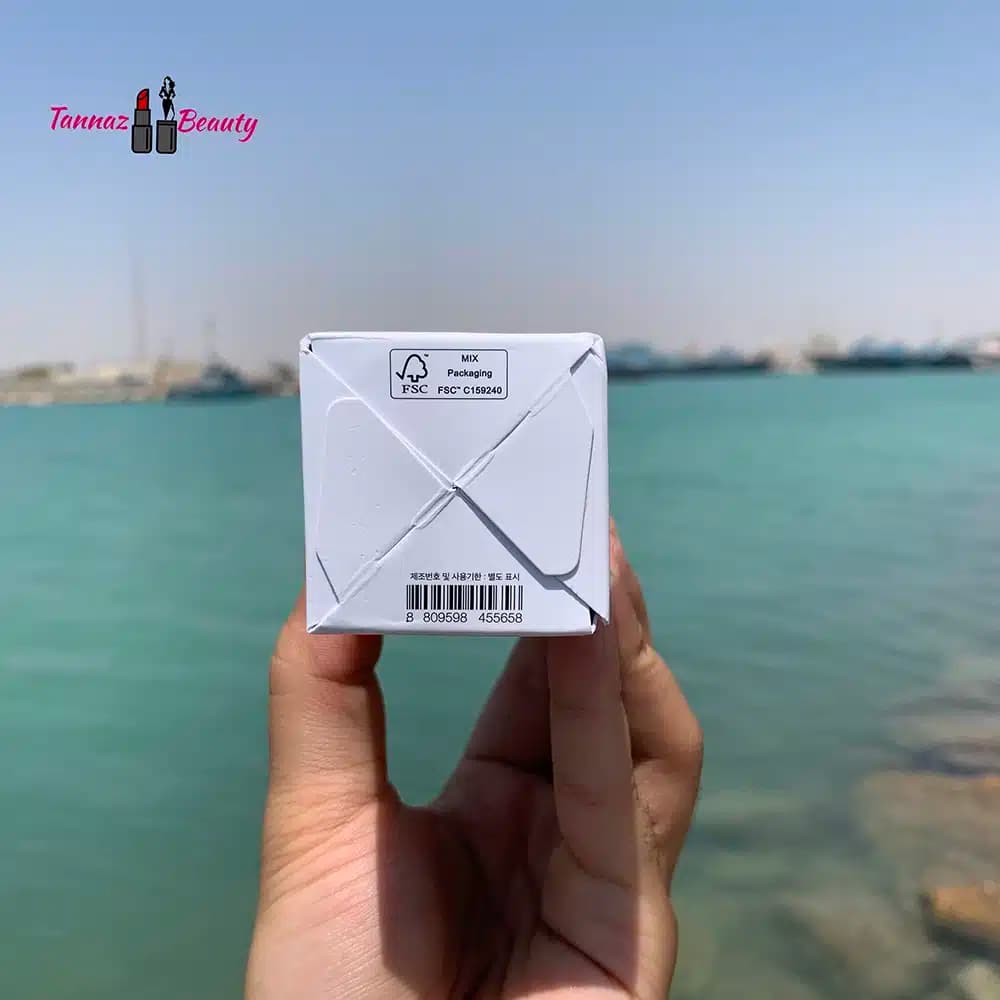 سرم بوستر 6 پپتاید کوزارکس اصل | 150 میل — تصویر ۷
