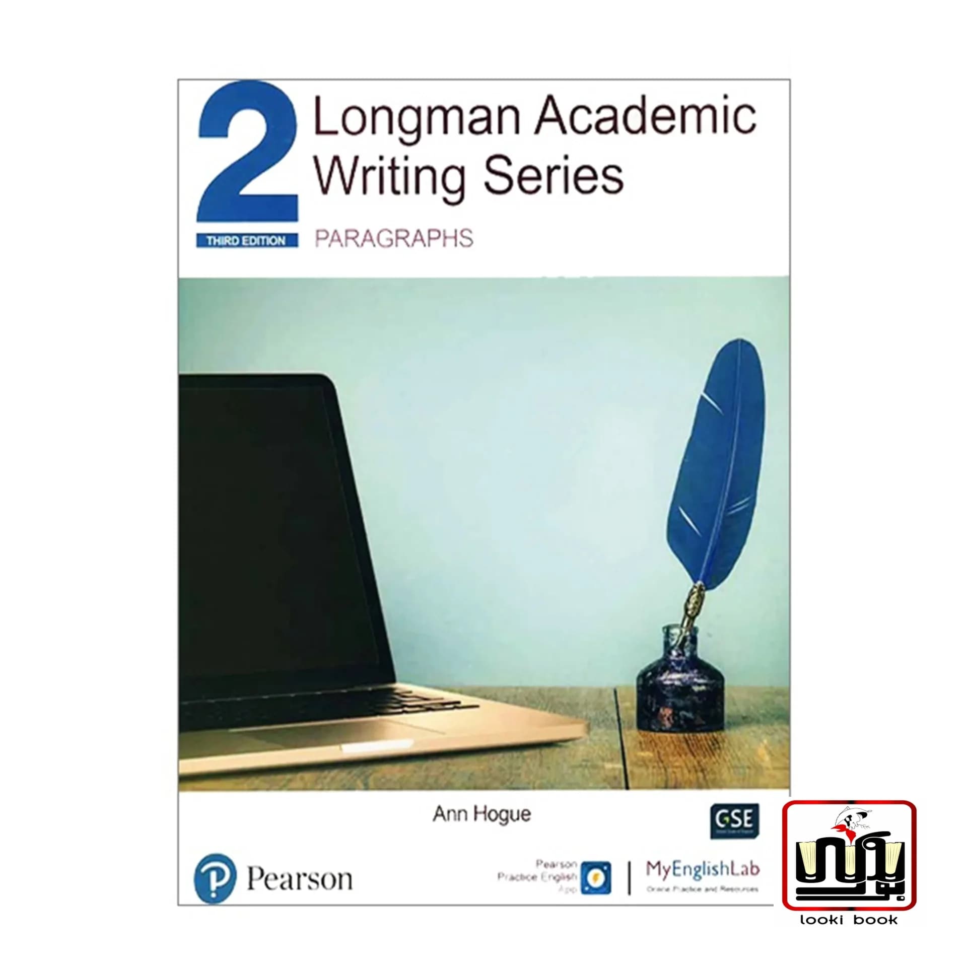 کتاب Longman Academic Writing Series 2