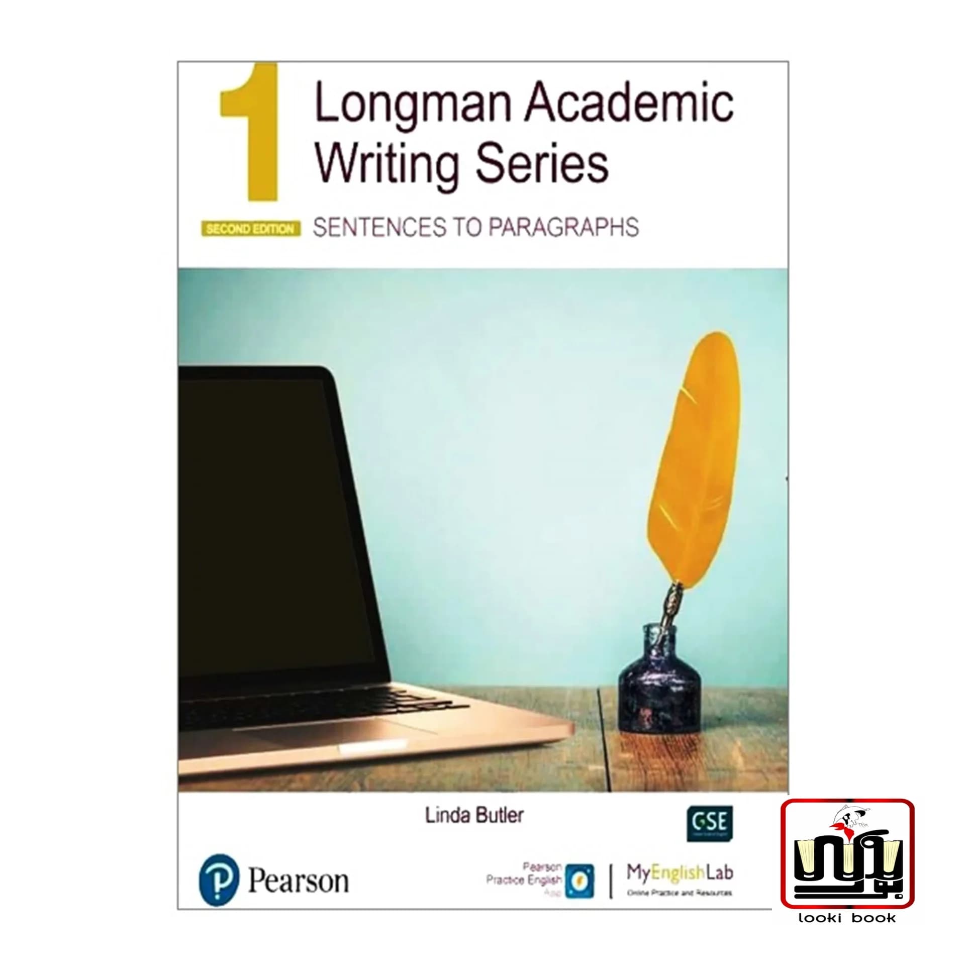 کتاب Longman Academic Writing Series 1