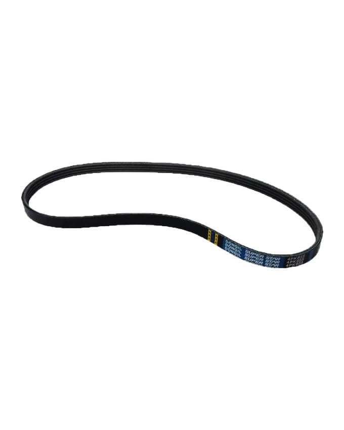تسمه هیدرولیک کولر اچ سی کراس H30CROSS air conditioning fan belt