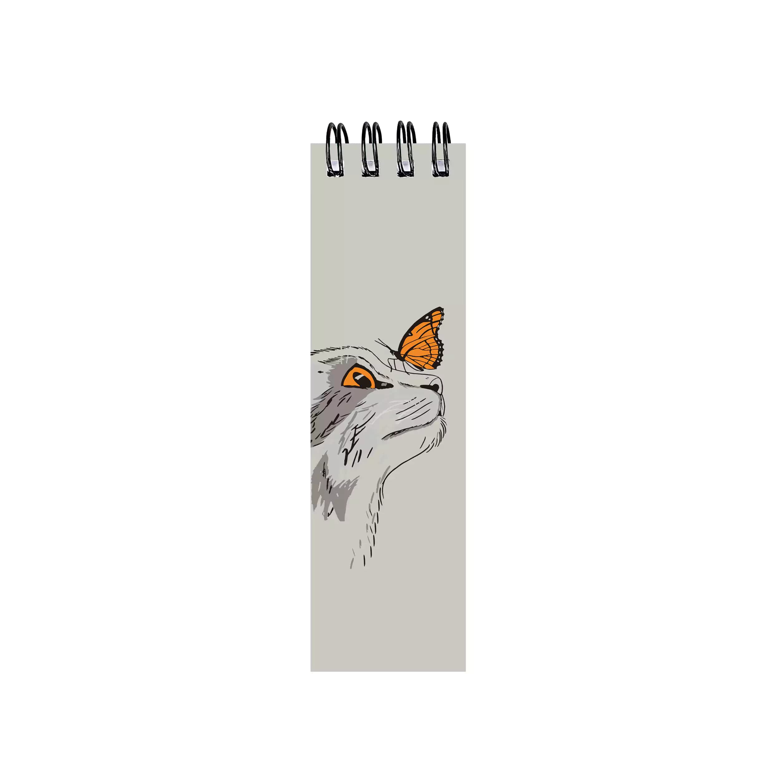 دفترچه یادداشت مدل mini bell کد 403