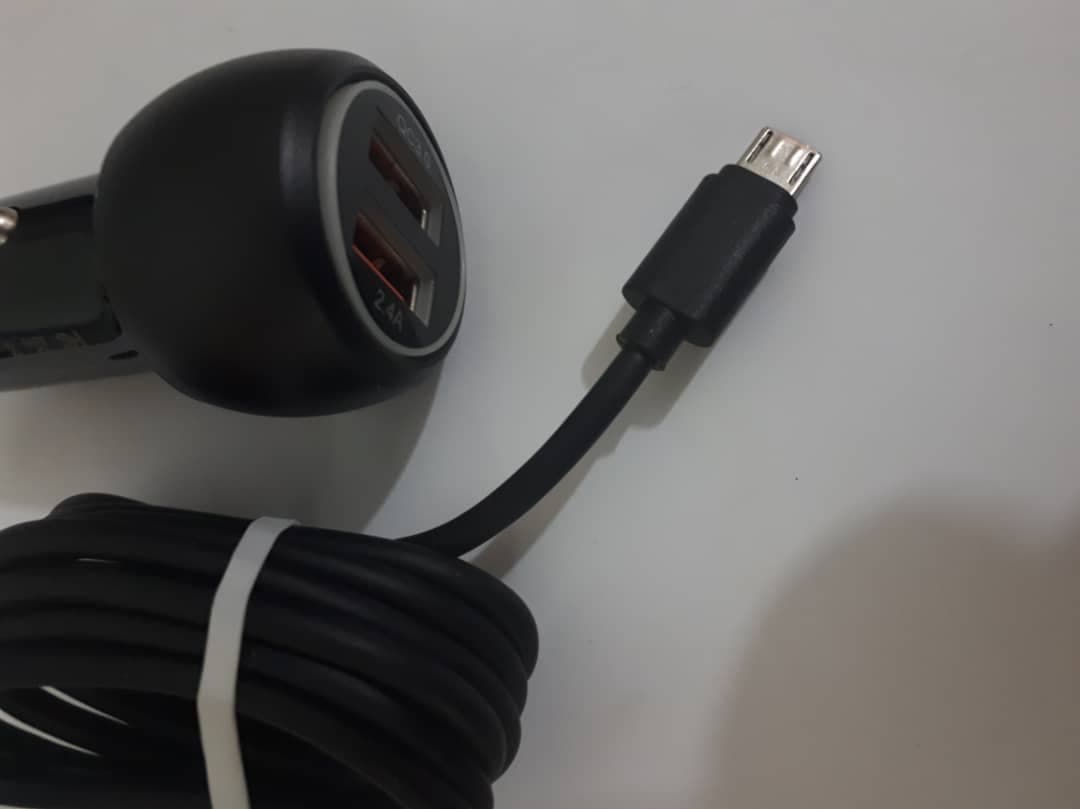 شارزر فندکی kangoro c405 — تصویر ۳