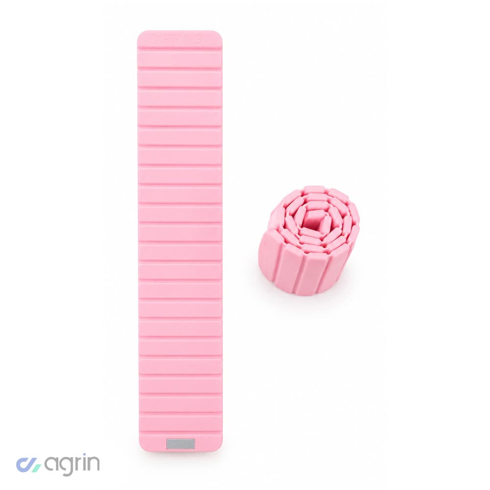 وزنه مچ دست و پا مگنتی 1 کیلویی برند xpring