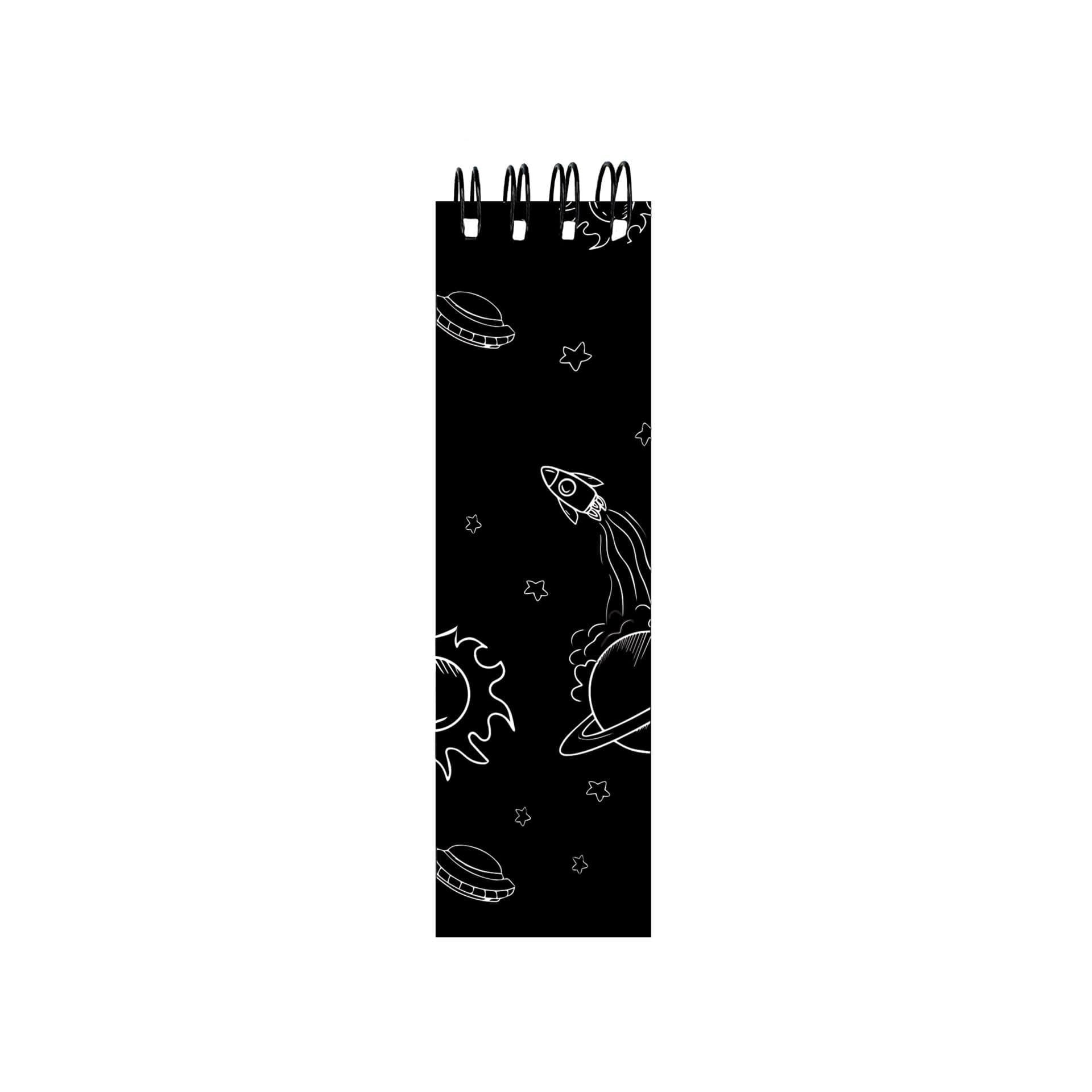 دفترچه یادداشت مدل mini bell کد 407