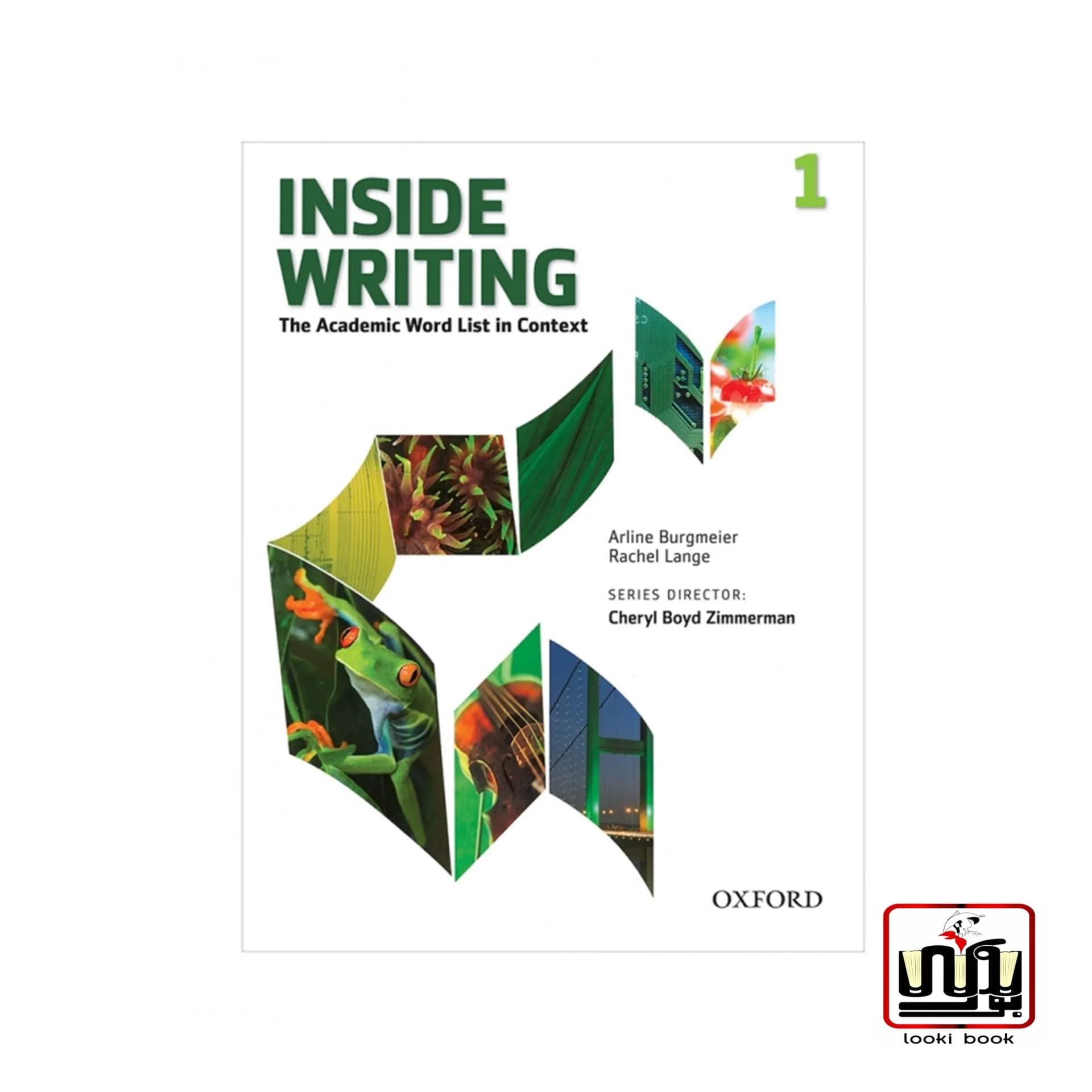 کتاب Inside Writing 4 2nd — تصویر ۴
