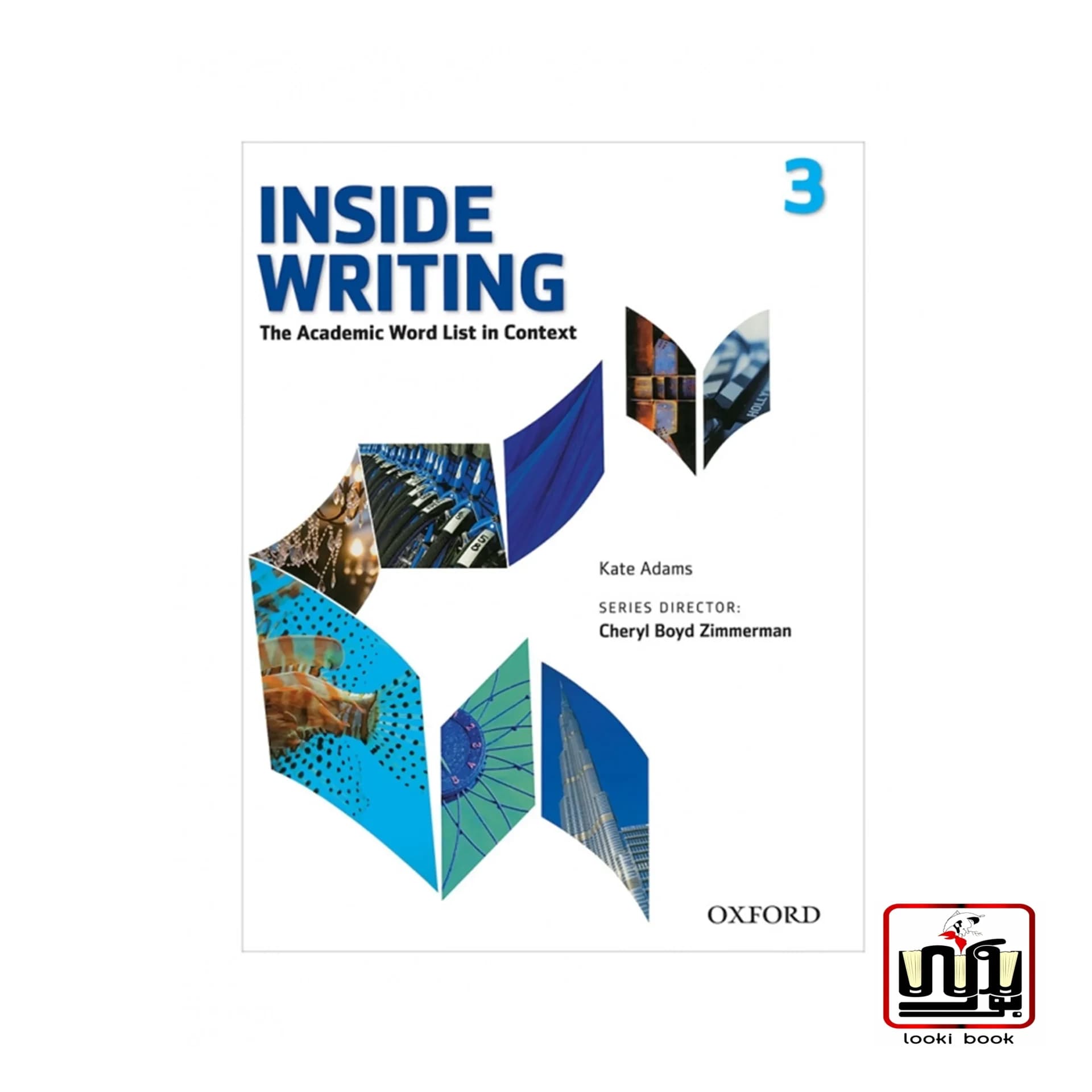 کتاب Inside Writing 4 2nd — تصویر ۲