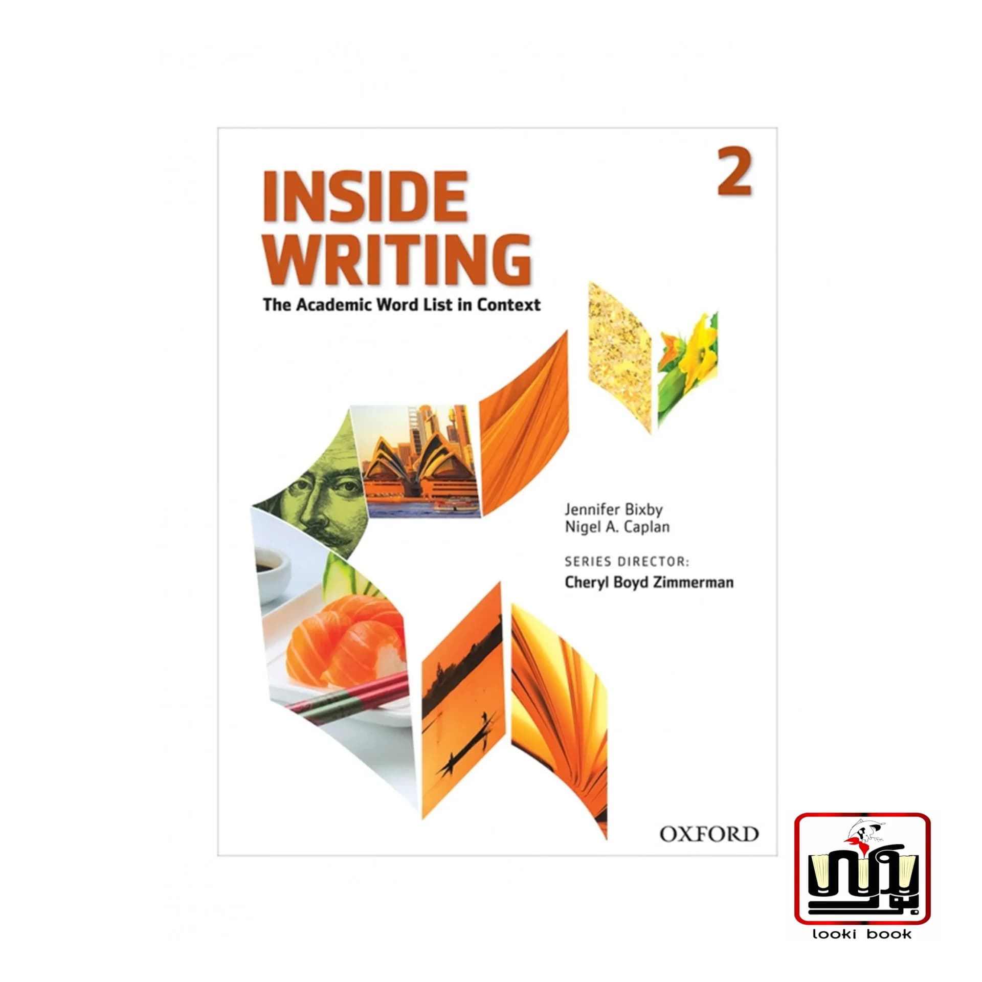 کتاب Inside Writing 4 2nd — تصویر ۳