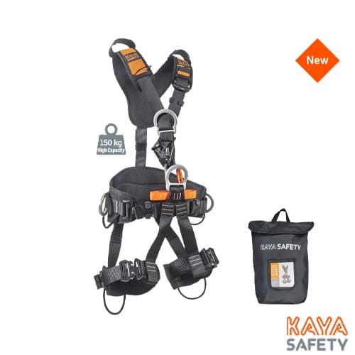 هارنس صعود KAYA SAFETY مدل POWER ACCESS