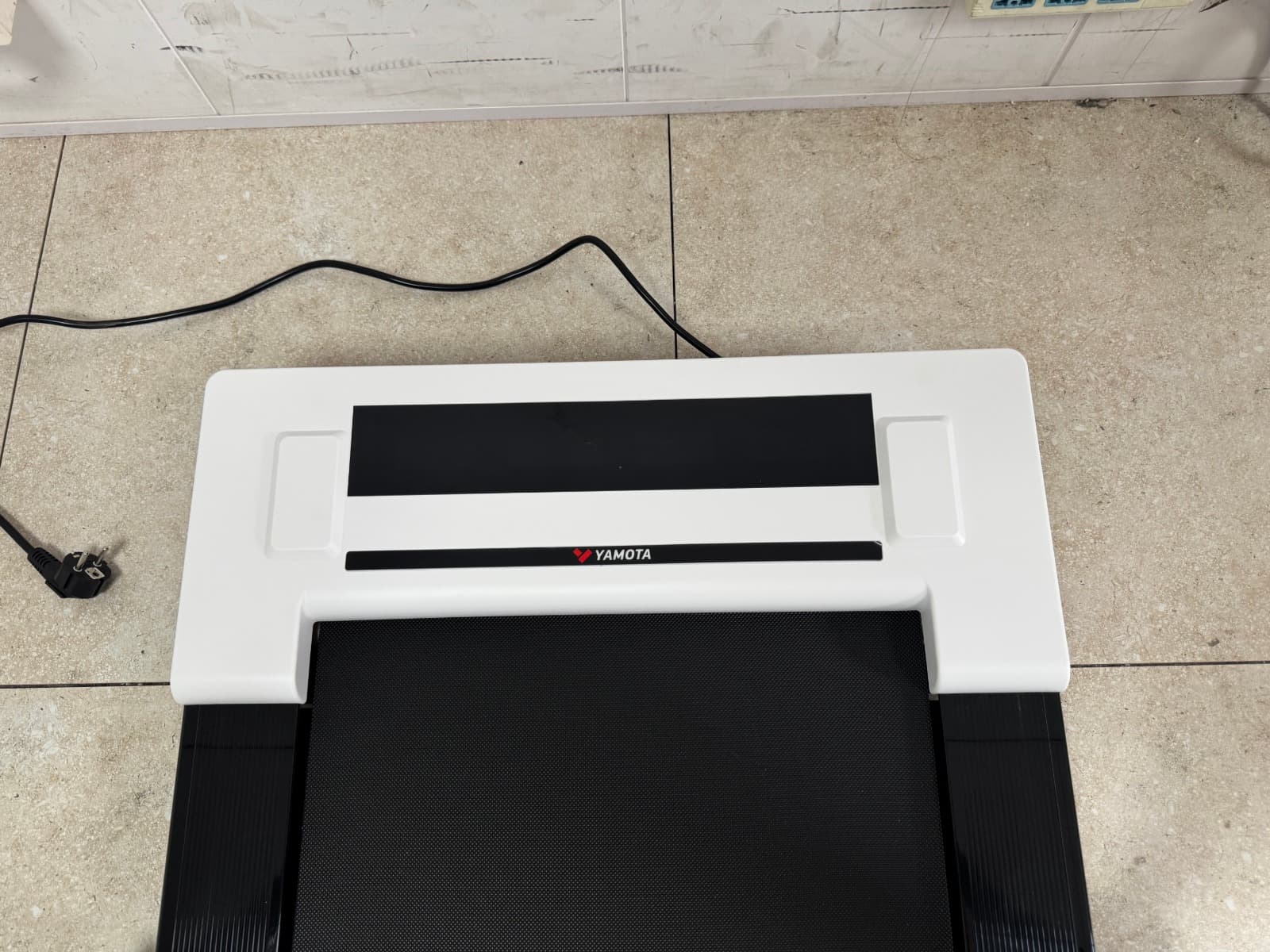 تردمیل واکینگ پد Yamota مدل TM343L — تصویر ۵