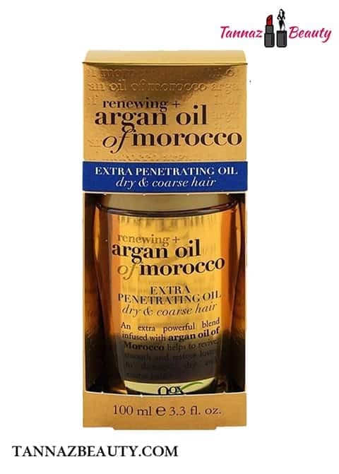 روغن آرگان OGX اکسترا اصلی|100 میل