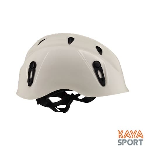 کلاه کوهنوردی KAYA SAFETY مدل MASTER JUNIOR PRO