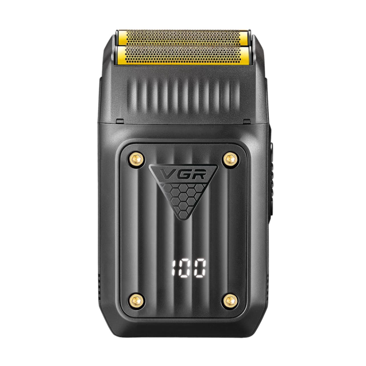 ماشین اصلاح موی صورت وی جی ار مدل v-363 — تصویر ۵