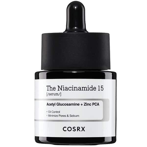 سرم نیاسینامید کوزارکس|The Niacinamide 15 — تصویر ۵