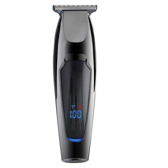 ماشین اصلاح موی سر و صورت وی جی آر مدل V-070 — تصویر ۲