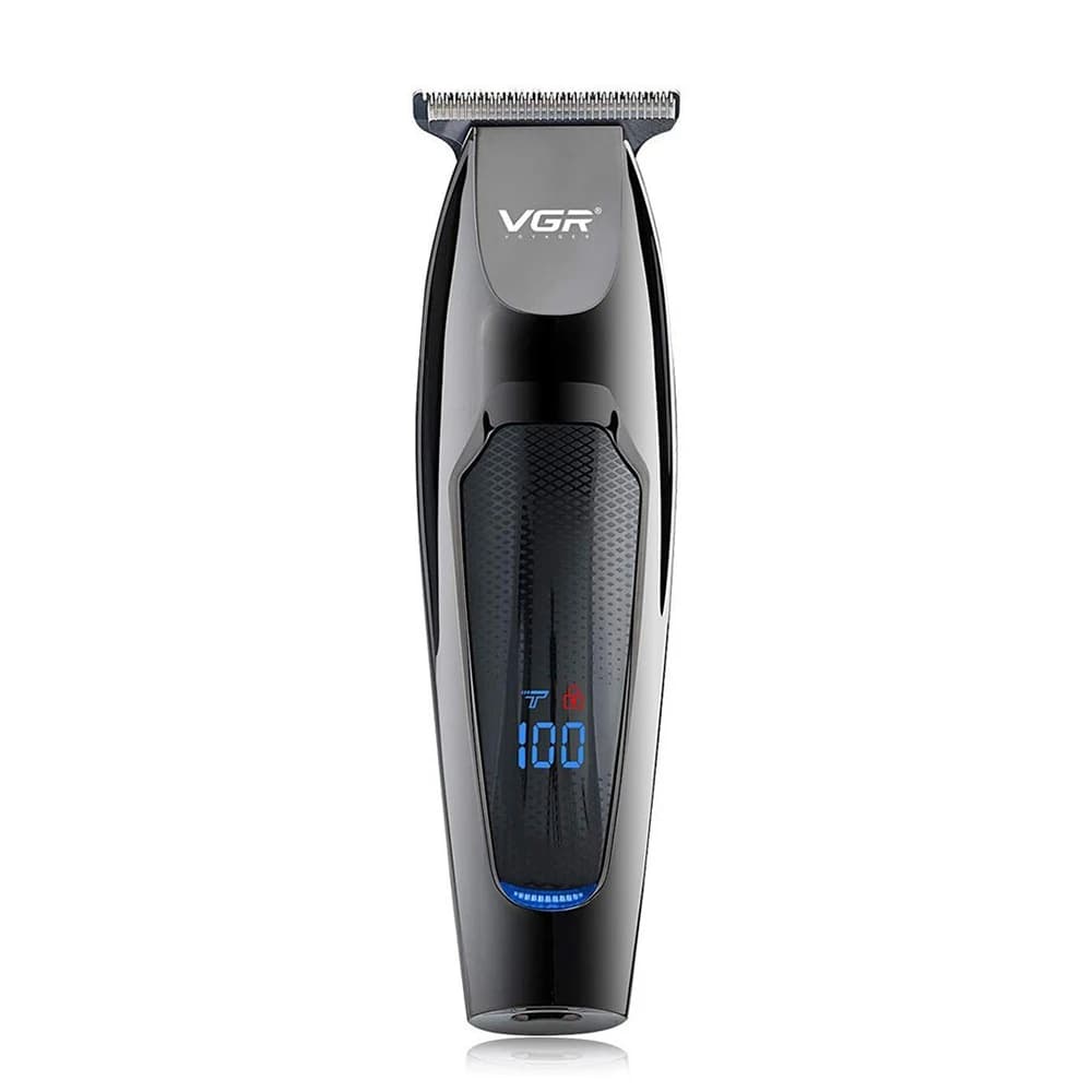 ماشین اصلاح موی سر و صورت وی جی آر مدل V-070 — تصویر ۱۰
