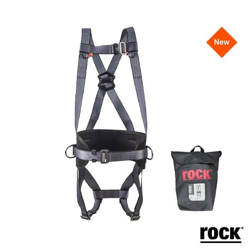 کمربند ضد سقوط Rock مدل RH-3