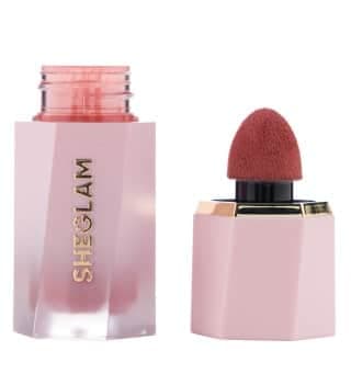 رژ گونه شیگلم اصلی|Liquid Blush Matte | حجم 5 میل