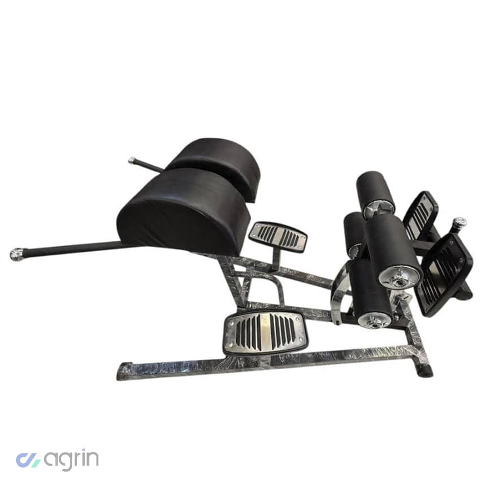 میز GHD تاشو حرفه ای
