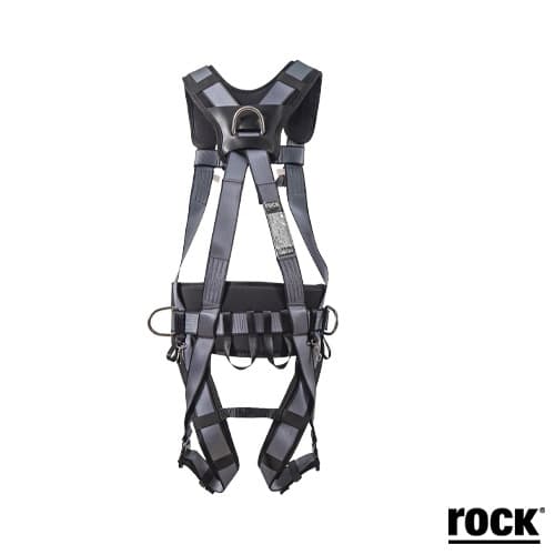 هارنس فول بادی Rock مدل (Fast) P-453 HO — تصویر ۲