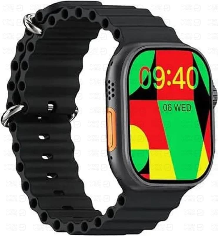 ساعت هوشمند K9 Ultra Pro Max