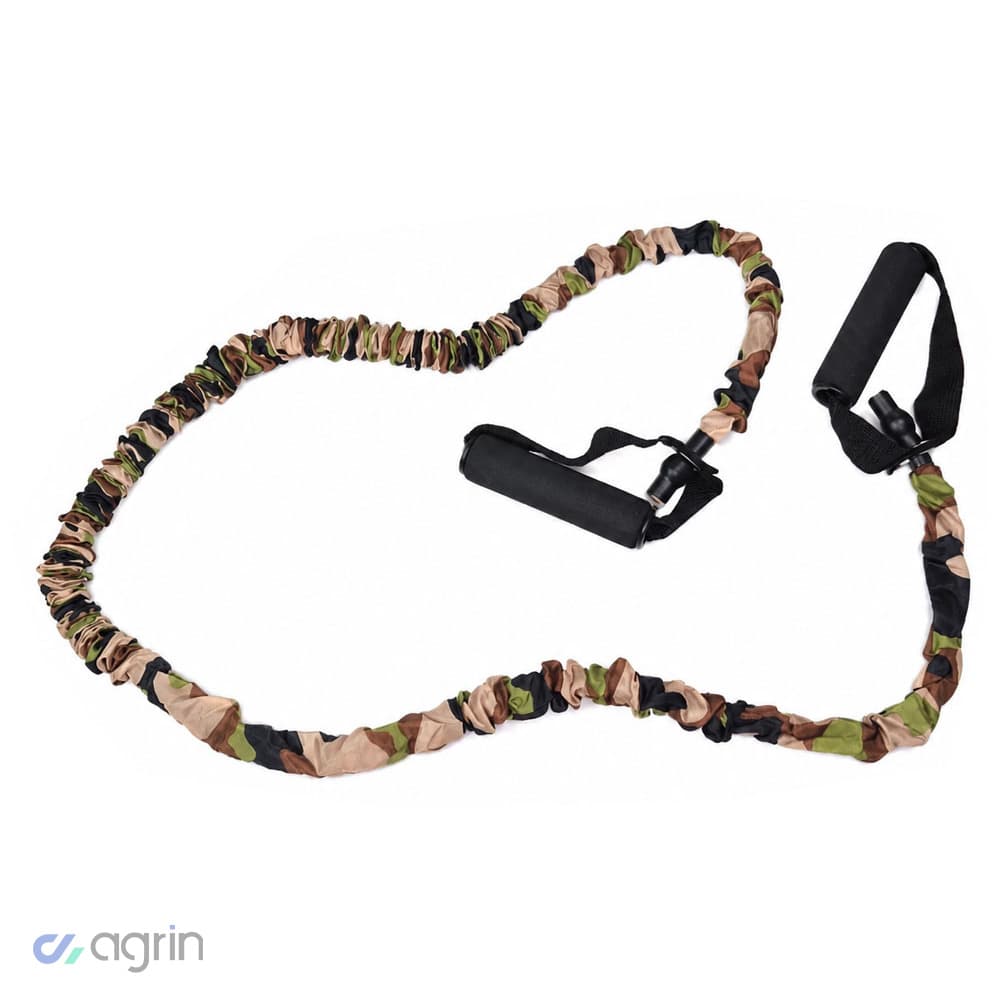کش CX روکش دار وارداتی — تصویر ۳