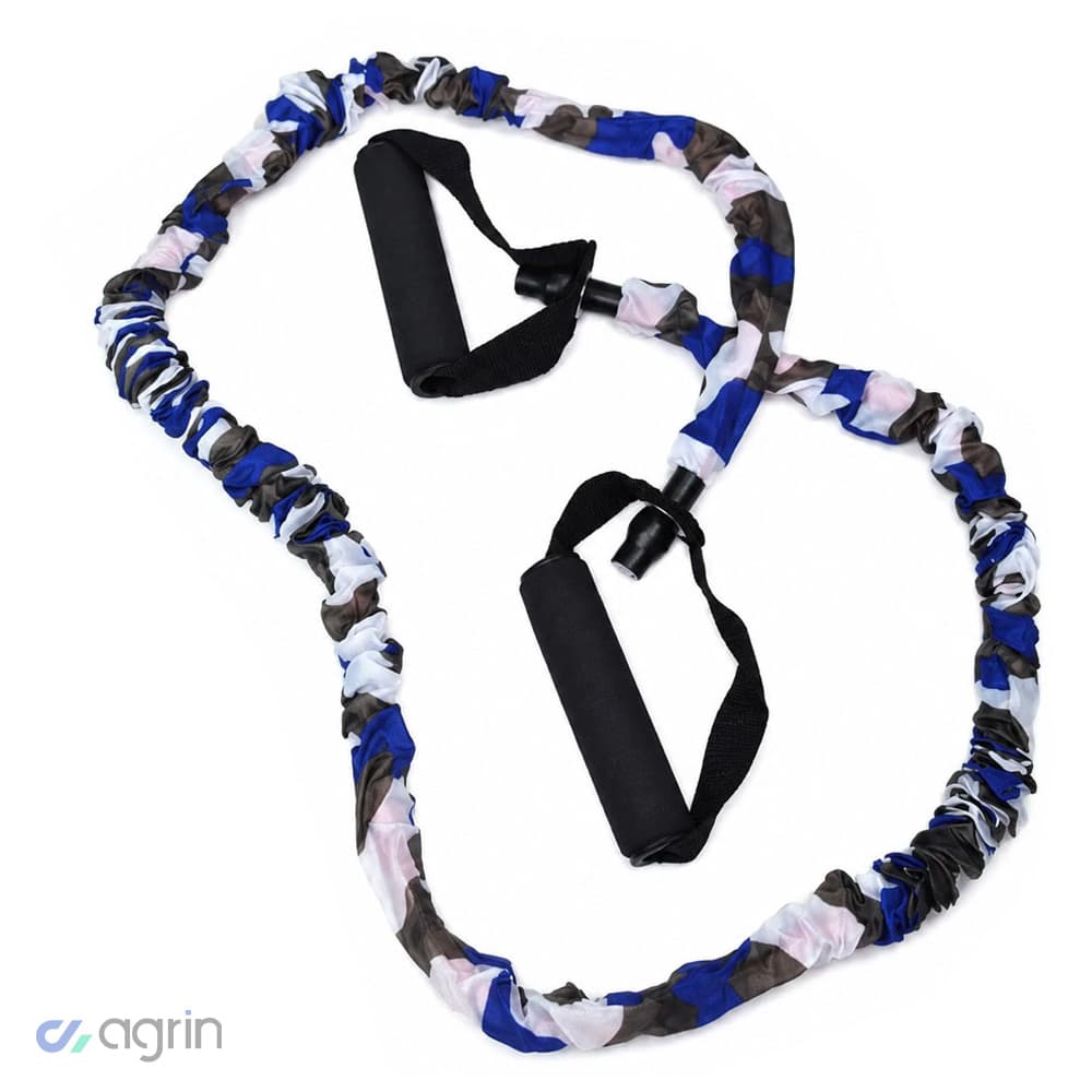 کش CX روکش دار وارداتی — تصویر ۴